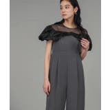 パーティードレス パンツ 結婚式 | GIRL | 詳細画像28 