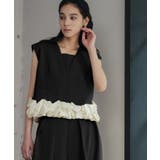 パーティードレス 結婚式 パンツドレス | GIRL | 詳細画像27 