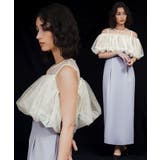 パーティードレス 結婚式 ドレス | GIRL | 詳細画像4 