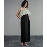 パーティードレス 結婚式 ドレス | GIRL | 詳細画像12 