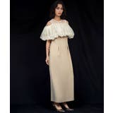 パーティードレス 結婚式 ドレス | GIRL | 詳細画像13 