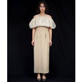 パーティードレス 結婚式 ドレス | GIRL | 詳細画像26 