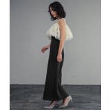 パーティードレス 結婚式 ドレス | GIRL | 詳細画像32 