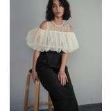 パーティードレス 結婚式 ドレス | GIRL | 詳細画像33 