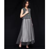 パーティードレス 結婚式 ドレス | GIRL | 詳細画像2 