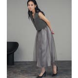 パーティードレス 結婚式 ドレス | GIRL | 詳細画像9 