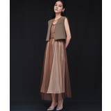 パーティードレス 結婚式 ドレス | GIRL | 詳細画像19 