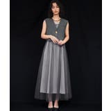 パーティードレス 結婚式 ドレス | GIRL | 詳細画像29 