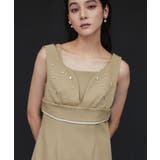 パーティードレス 結婚式 ドレス | GIRL | 詳細画像10 