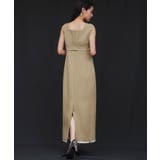 パーティードレス 結婚式 ドレス | GIRL | 詳細画像12 