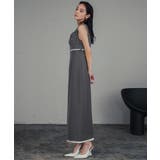 パーティードレス 結婚式 ドレス | GIRL | 詳細画像16 