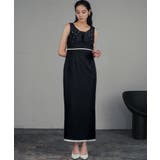 パーティードレス 結婚式 ドレス | GIRL | 詳細画像18 