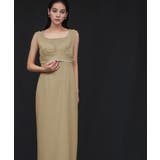 パーティードレス 結婚式 ドレス | GIRL | 詳細画像23 