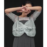 結婚式 トップス ブラウス | GIRL | 詳細画像27 