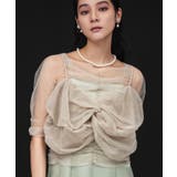 結婚式 トップス ブラウス | GIRL | 詳細画像36 