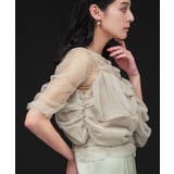 結婚式 トップス ブラウス | GIRL | 詳細画像38 