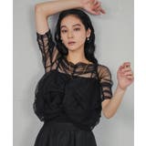 結婚式 トップス ブラウス | GIRL | 詳細画像40 