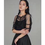 結婚式 トップス ブラウス | GIRL | 詳細画像41 