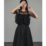 結婚式 トップス ブラウス | GIRL | 詳細画像42 