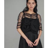 結婚式 トップス ブラウス | GIRL | 詳細画像44 