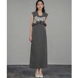 パーティードレス 結婚式 ワンピース | GIRL | 詳細画像5 