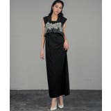 パーティードレス 結婚式 ワンピース | GIRL | 詳細画像11 