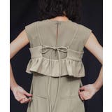 パーティードレス 結婚式 ワンピース | GIRL | 詳細画像17 