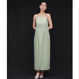 パーティードレス 結婚式 ドレス | GIRL | 詳細画像8