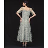 パーティードレス 結婚式 ドレス | GIRL | 詳細画像8 