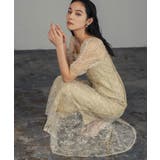 パーティードレス 結婚式 ドレス | GIRL | 詳細画像11 