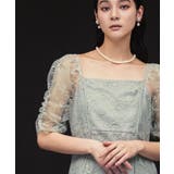 パーティードレス 結婚式 ドレス | GIRL | 詳細画像20 