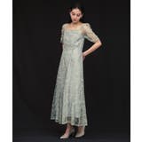 パーティードレス 結婚式 ドレス | GIRL | 詳細画像21 