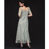 パーティードレス 結婚式 ドレス | GIRL | 詳細画像24 