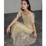 パーティードレス 結婚式 ドレス | GIRL | 詳細画像27 