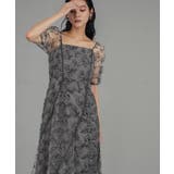 パーティードレス 結婚式 ドレス | GIRL | 詳細画像33 