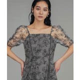 パーティードレス 結婚式 ドレス | GIRL | 詳細画像35 