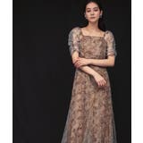 パーティードレス 結婚式 ドレス | GIRL | 詳細画像36 