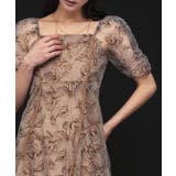 パーティードレス 結婚式 ドレス | GIRL | 詳細画像38 
