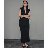 スーツ レディース ママスーツ | GIRL | 詳細画像7 