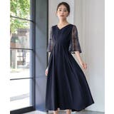 パーティードレス 結婚式 ワンピース | GIRL | 詳細画像7 