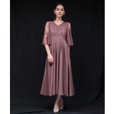 パーティードレス 結婚式 ワンピース | GIRL | 詳細画像13 