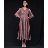 パーティードレス 結婚式 ワンピース | GIRL | 詳細画像15 