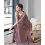 パーティードレス 結婚式 ワンピース | GIRL | 詳細画像16 