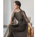 パーティードレス 結婚式 ワンピース | GIRL | 詳細画像27 