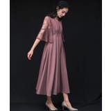 パーティードレス 結婚式 ワンピース | GIRL | 詳細画像31 