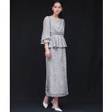 パーティードレス 結婚式 ワンピース | GIRL | 詳細画像11 