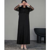 パーティードレス 結婚式 パンツドレス | GIRL | 詳細画像13 