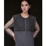 パーティードレス 結婚式 パンツドレス | GIRL | 詳細画像28 