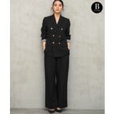 ブラック（Bタイプ） | スーツ レディース ビジネス | GIRL