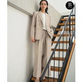 ベージュ（Bタイプ） | スーツ レディース ビジネス | GIRL